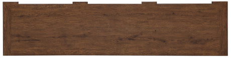 Cashiers Buffet Chestnut - Dark Brown by Hooker Furniture - View 8
