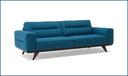Adrenalina Loveseat/Apartment Sofa | Natuzzi | Home Elegance USA