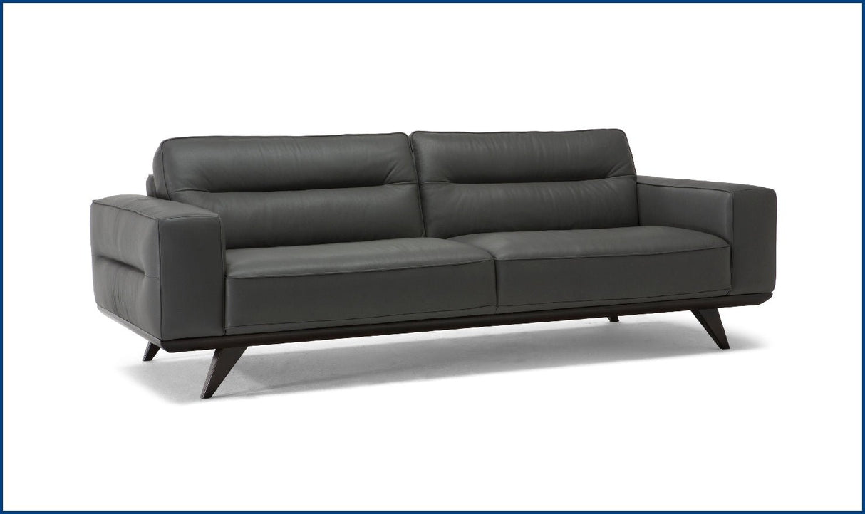 Adrenalina Loveseat/Apartment Sofa | Natuzzi - C006009 (15D1) - Home Elegance USA - 1