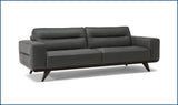 Adrenalina Loveseat/Apartment Sofa | Natuzzi | Home Elegance USA