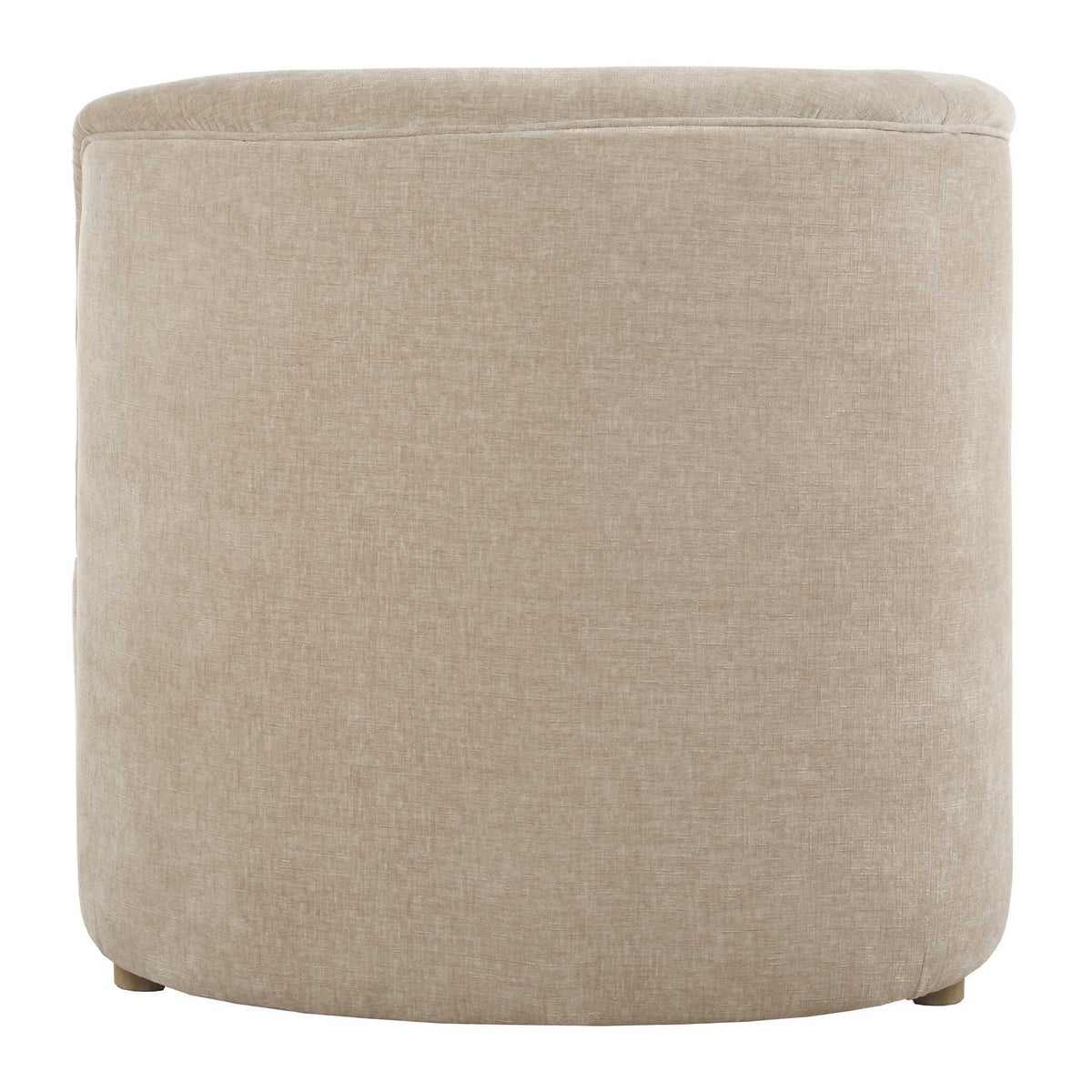 Fae Arm Chaise Lounge - Beige by Uttermost - View 6