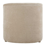 Fae Arm Chaise Lounge - Beige by Uttermost - View 6