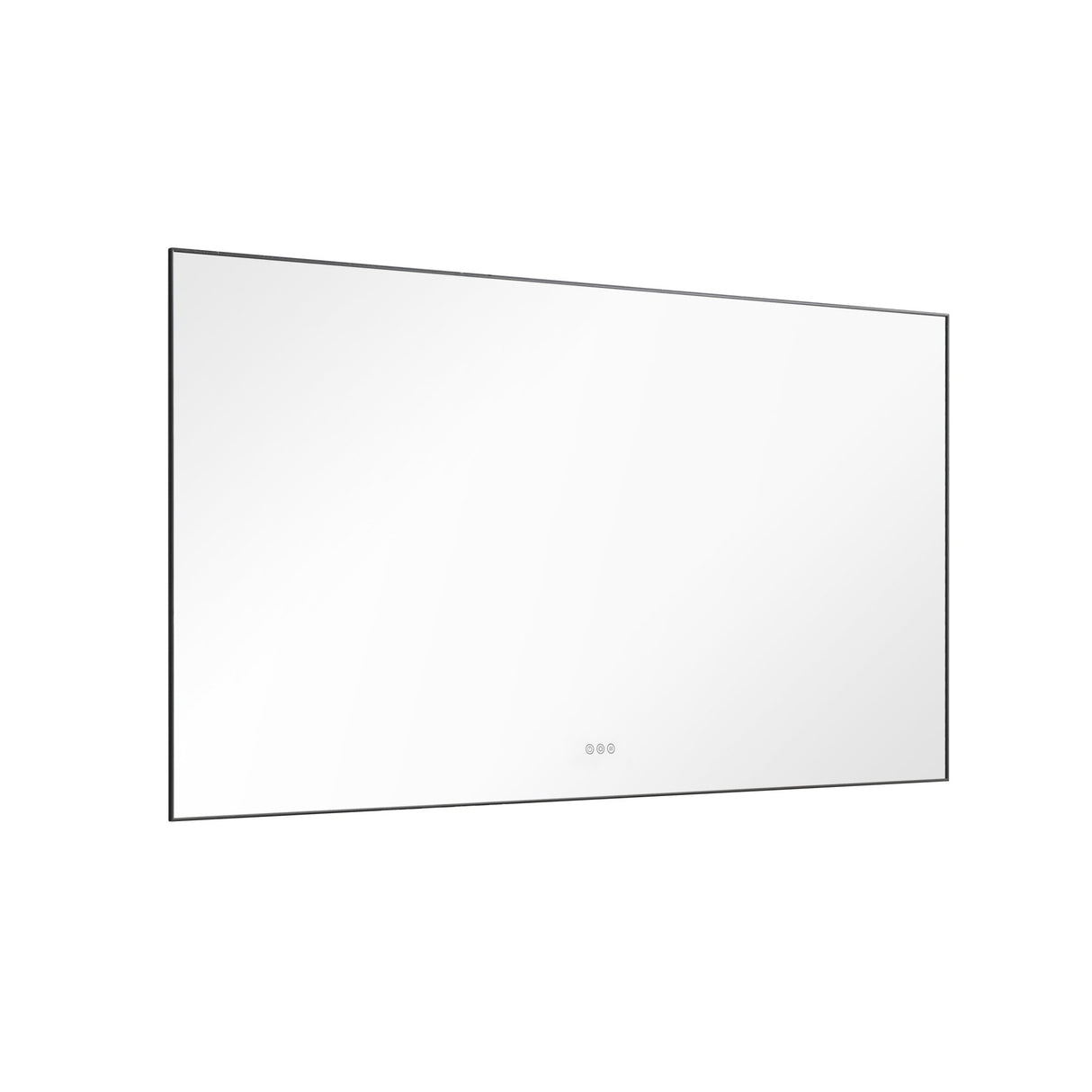 72x 36Inch LED Mirror Bathroom Vanity Mirror with Back Light, Wall Mount Anti - Fog Memory Large Adjustable Vanity Mirror - W1272103529 - image - 18