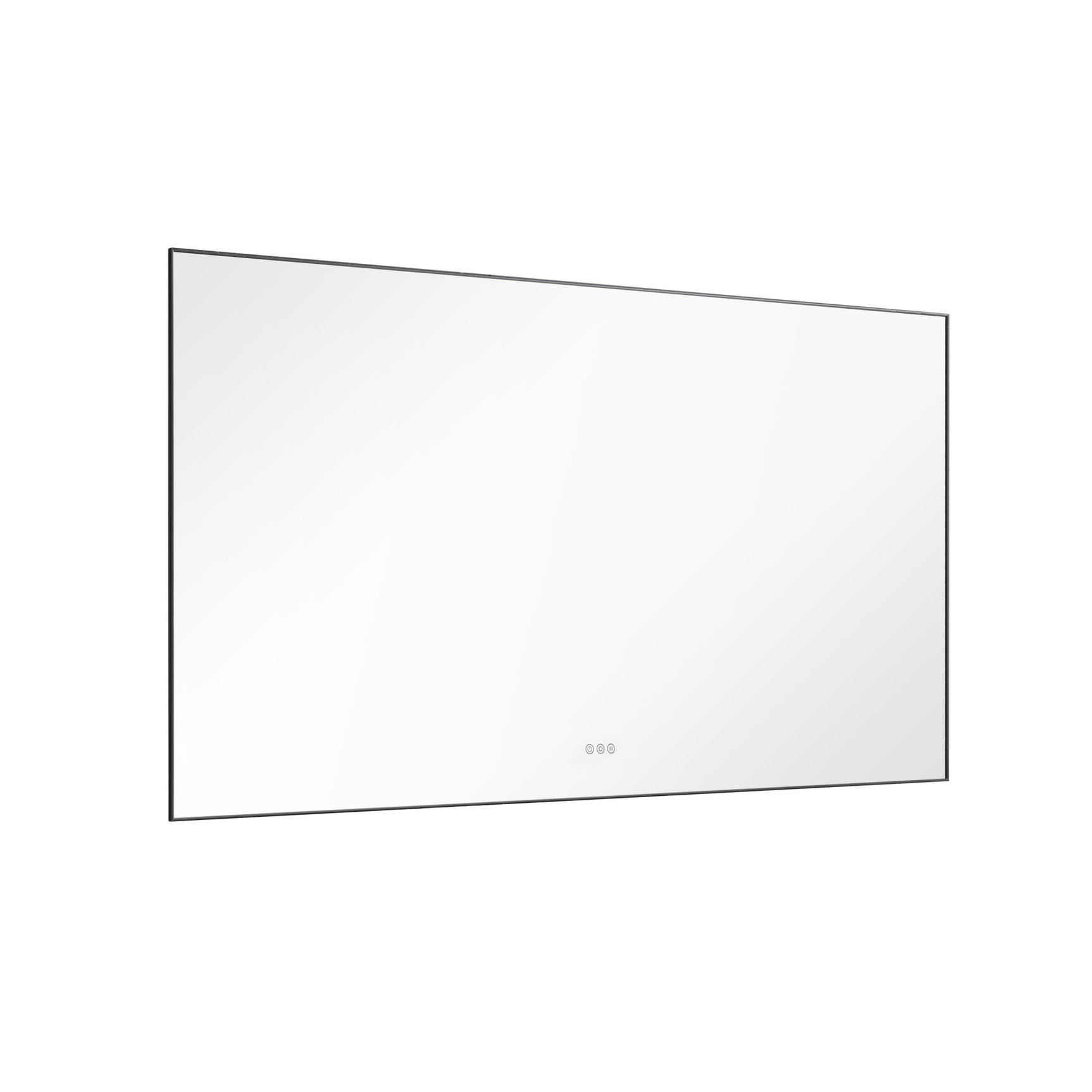 72x 36Inch LED Mirror Bathroom Vanity Mirror with Back Light, Wall Mount Anti - Fog Memory Large Adjustable Vanity Mirror - W1272103530 - image - 18