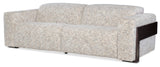 Atlas Power 2 Seat Sofa With Power Headrest - Beige by Hooker Furniture - View 3
