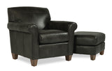 Dana Leather Chair | Flexsteel
