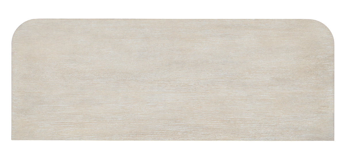 Modern Mood Bachelors Chest - Beige by Hooker Furniture - View 5