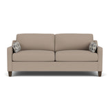 Drew Fabric Sofa | Flexsteel
