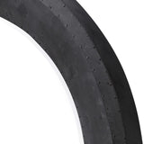 Frazier Round Industrial Mirror - Black by Uttermost - View 5