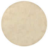 Archives Round Coffee Table Alabaster - Beige by Hooker Furniture - View 3