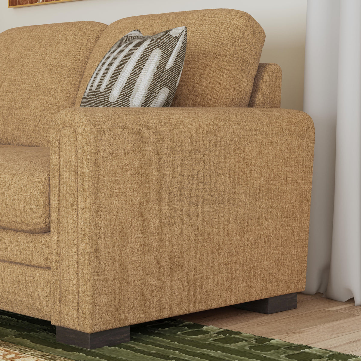 Rudy Loveseat For Living Room | Flexsteel