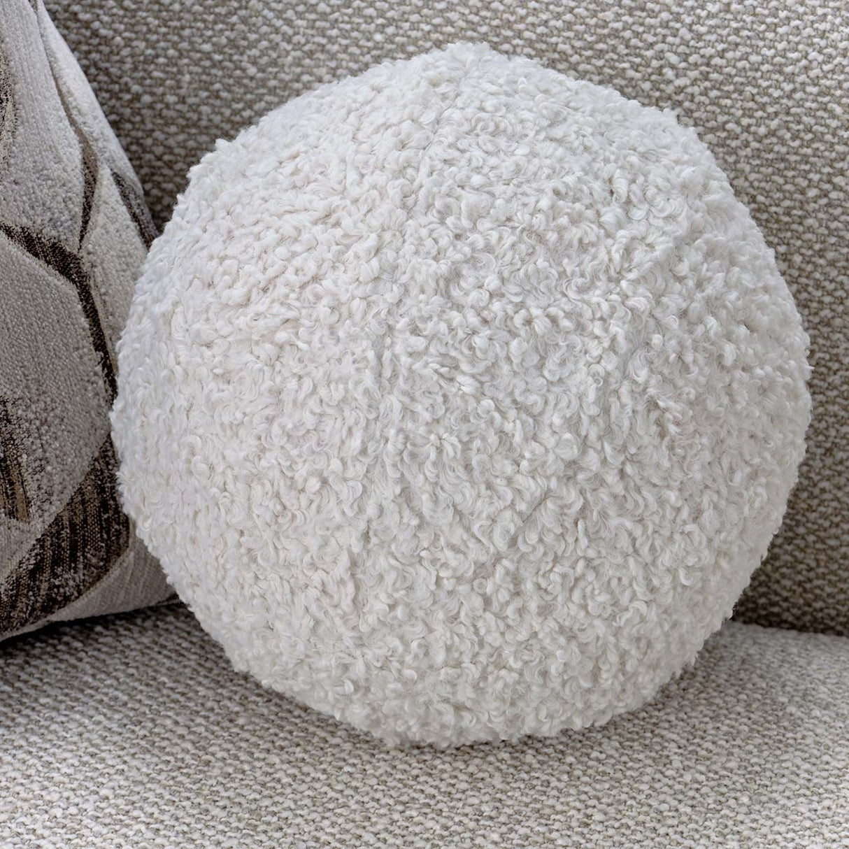 West Kensington Espresso Sofa Gold Base aico michael amini