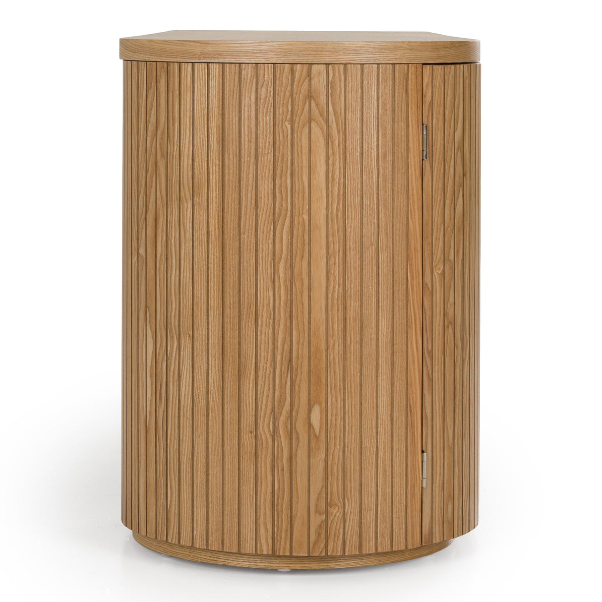 Albrite - Modern Natural Ash Desk - View Image 1