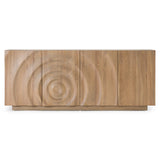 Aleutian - Modern Buckwheat Ash Buffet - View Image 1