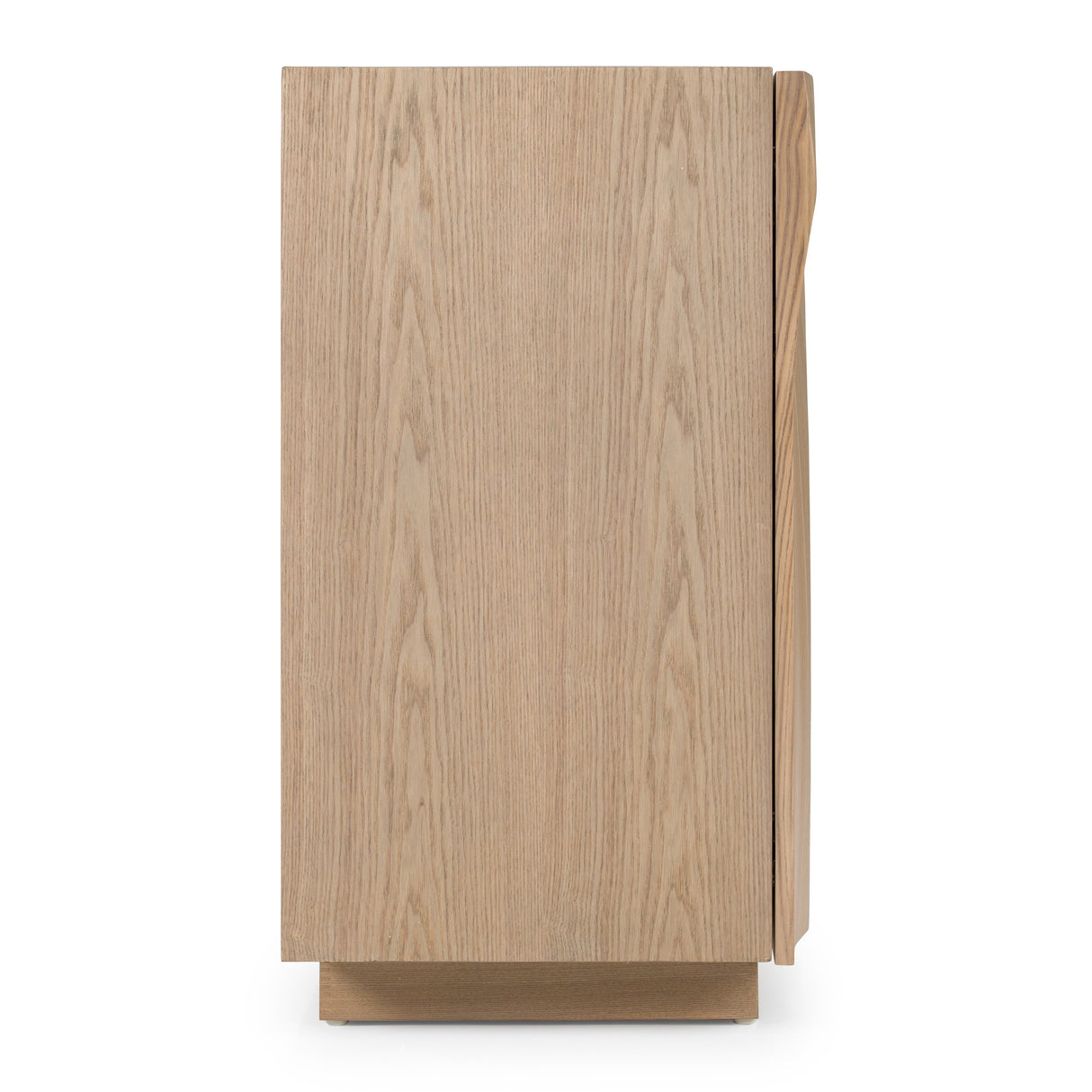 Aleutian - Modern Buckwheat Ash Buffet - View Image 1