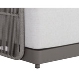 Allariz Sofa | Sunpan | Home Elegance USA