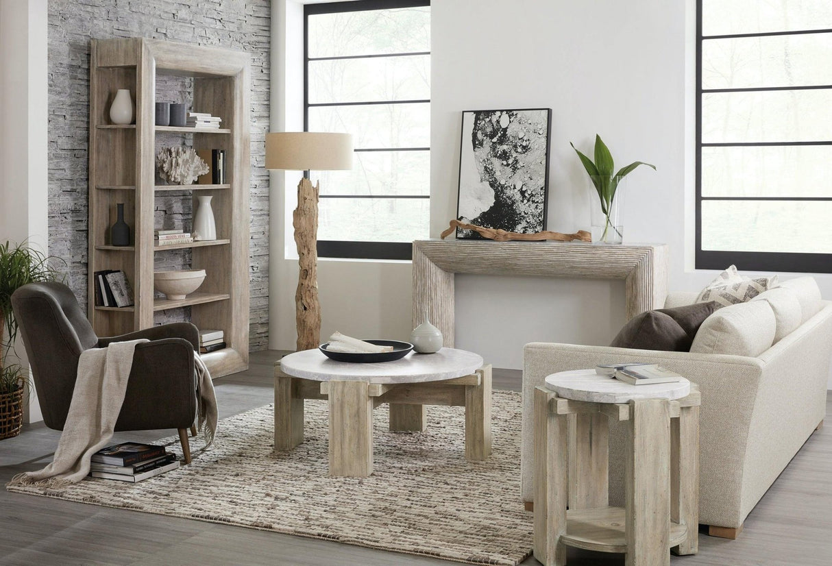 Amani Sofa Table | Hooker | Home Elegance USA