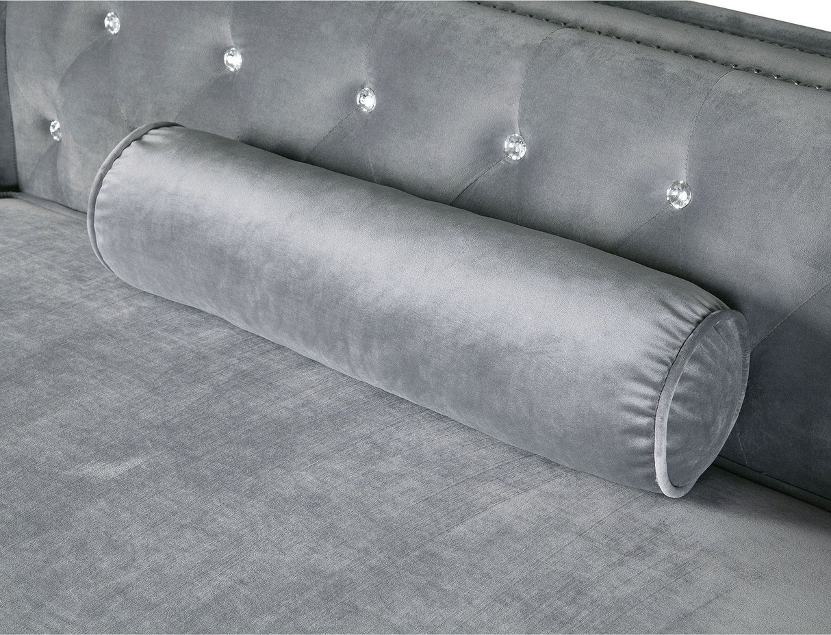 Amie - Sectional | Home Elegance USA