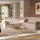 Amorevole Sectional | Natuzzi | Home Elegance USA