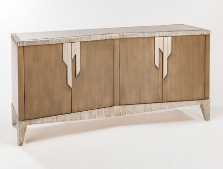 Artmax 4518-S Cabinet – Angle View