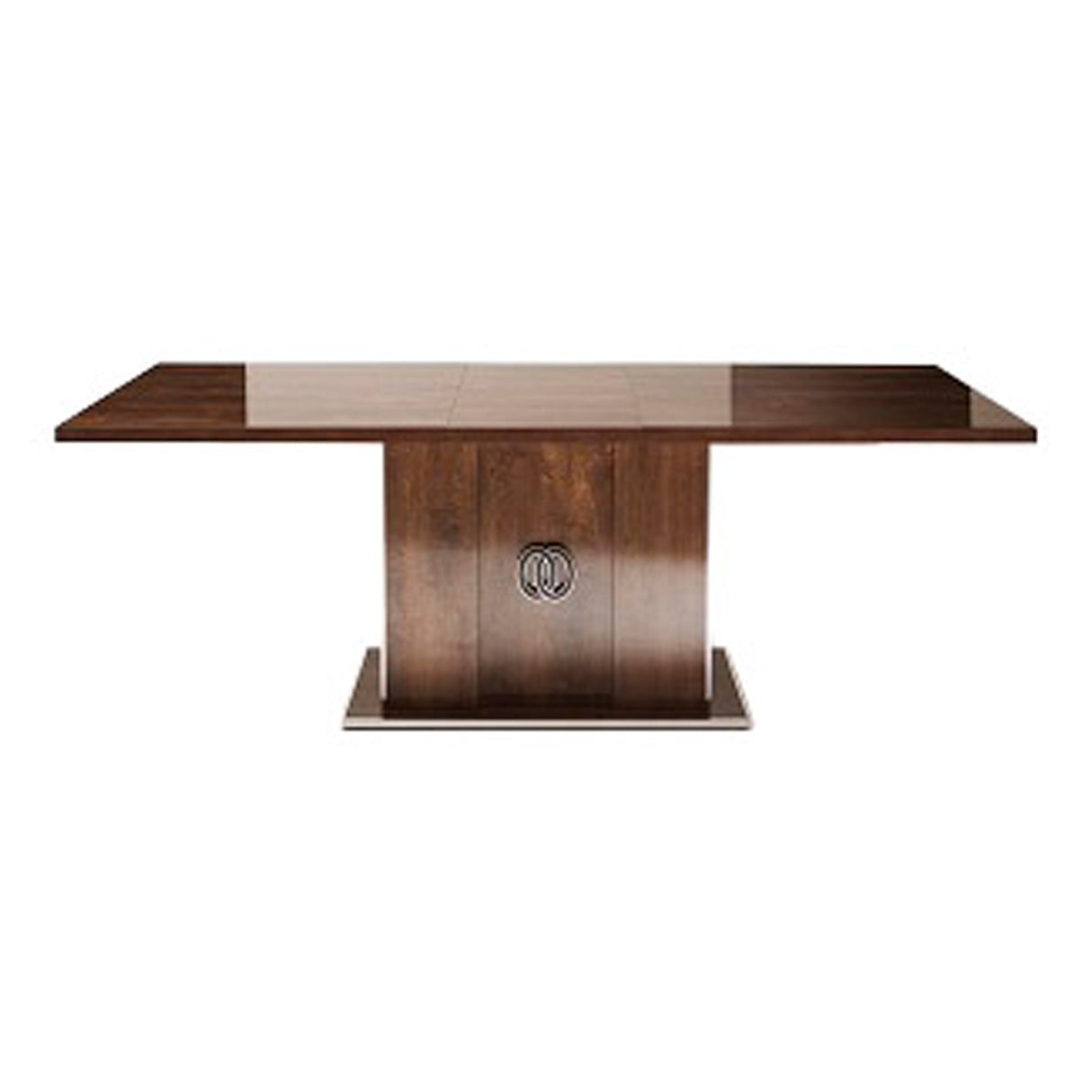 Modrest Athen Italian Modern Extendable Dining Table