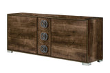 Modrest Athen Modern Italian High Gloss Dresser Vgacathenoo-Drs