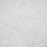 Modrest Auer - White Marble & Gold Dining Table