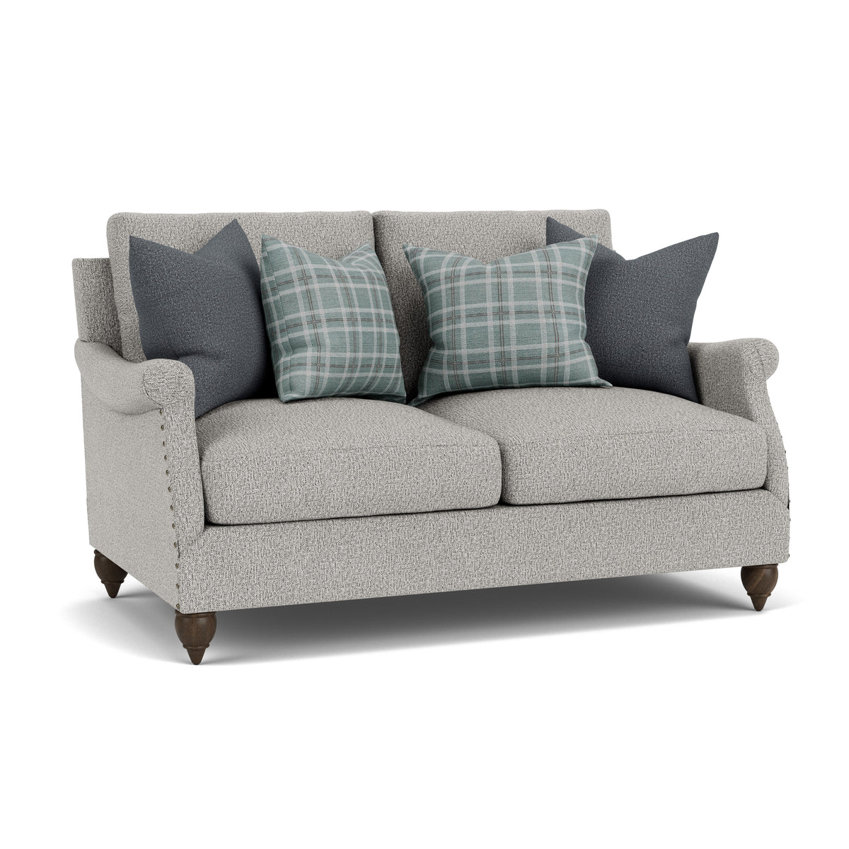 Veda 60" Loveseat | Flexsteel