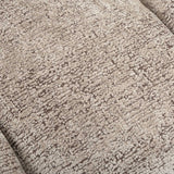 Modella Upholstered Chenille Sofa - Light Brown by Uttermost - View 9