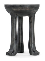Commerce And Market Spot table - Black by Hooker Furniture - View 5