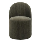 Roll With It Dining Chair Herb - Dark Green by Uttermost - View 1