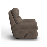 Langston Traditional Fabric Recliner | Flexsteel
