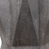 Capella Accent Table - Dark Gray by Uttermost - View 5