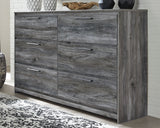 Baystorm - Panel Bedroom Set | Ashley | Home Elegance USA