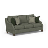 Gianna Fabric Sofa | Flexsteel
