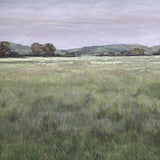 Quiet Meadows Framed Prints (Set of 4) - Green by Uttermost - View 4