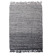 Kirvin Wool 9 X 12 Rug - Dark Gray by Uttermost - View 1