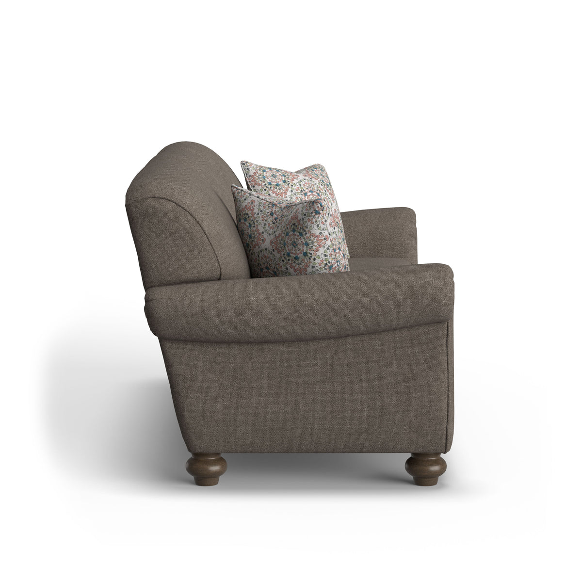 Winston Fabric Sofa | Flexsteel
