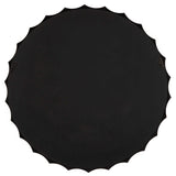 Nacala Round Mirror - Gold by Uttermost - View 6