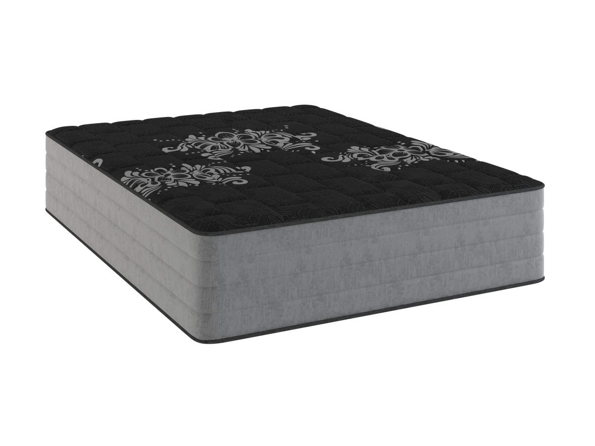 14' Heavy Duty  Firm Quilted Full Mattress
