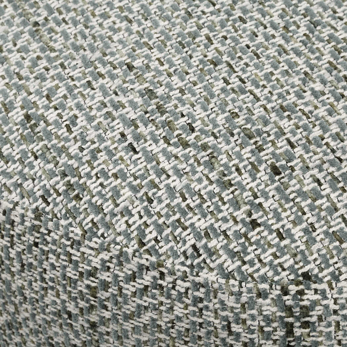 Roll With It Dining Chair Teal - Gray by Uttermost - View 8