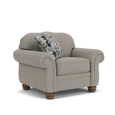 Bexley Fabric Chair | Flexsteel