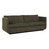 Abound Sofa Herb - Dark Green by Uttermost - View 4