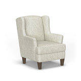 Bradstreet Fabric Chair | Flexsteel