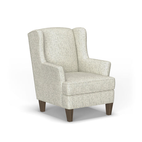 Bradstreet Fabric Chair | Flexsteel