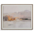 Memory Of The West Landscape Print - Gray by Uttermost - View 1