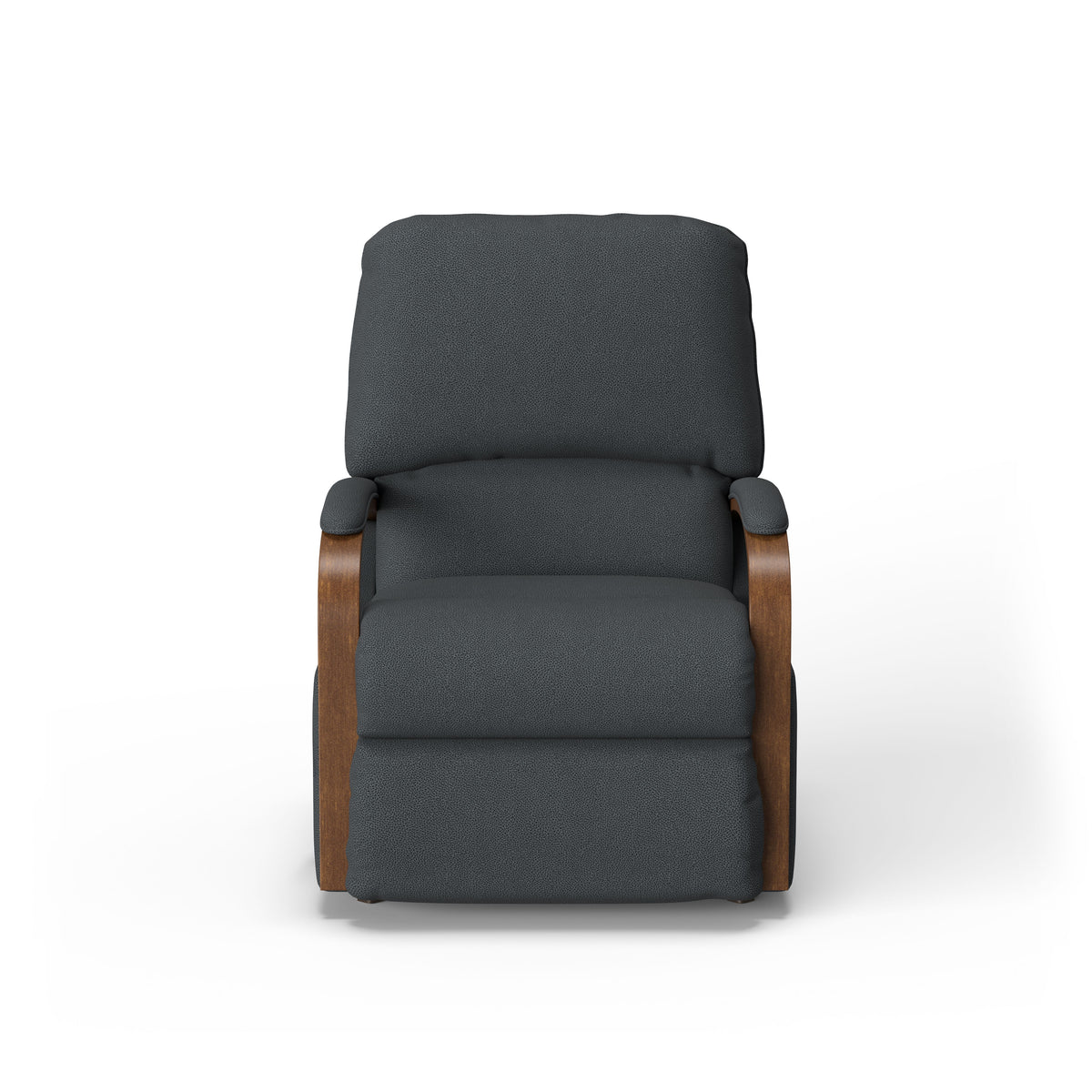 Woodlawn Traditional Fabric Power Rocking Recliner | Flexsteel
