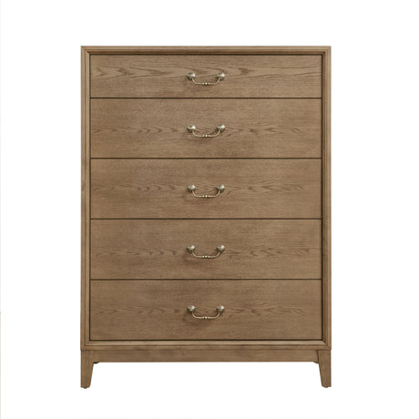 Arlington Chest - Dark Brown | Flexsteel