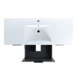 48 Inch Freestanding Bathroom Vanity With Resin Basin,48x18 - BVA01148RG - W99951397 - image - 19