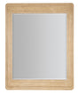 Retreat Landscape Mirror - Beige by Hooker Furniture - View 1